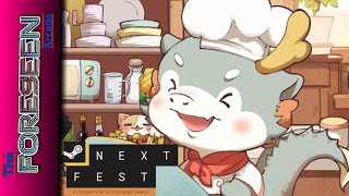 Animal Cafe - Steam Next Fest: October 2025 Demo