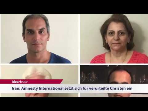 ideaHeute vom 27 8 2018 - Iran - Religionsstudie - Rollstuhlbasketball-WM