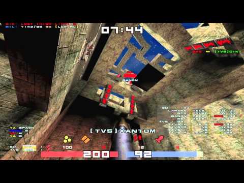 EQL16 Grand Final Live: tVS v -sd- - Round 2 - dm2