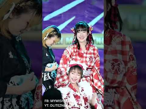 ShiningStars - Full Stage I Koi Hanabi at Donki mall Thonglor 130822 [ PRAEWPLOY Focus ]