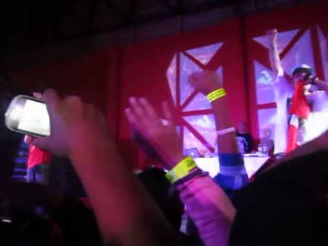 Norick - Meidin Peru #BomboyCaja