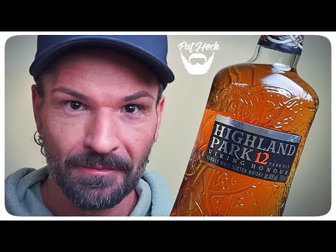 Highland Park 12│Whisky Verkostung