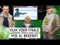 DIT IS HET SILHOUET VAN DE MOL! | Mollenstreken #6 | NPO Zapp