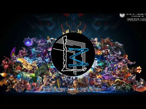 Dj Lizven - Mobile Legends Soundtrack Menu (Melbourne Bounce Remix)