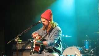 Mighty Oaks - Just One Day - live im Astra Kulturhaus Berlin am 30.3.2013 - FULL HD