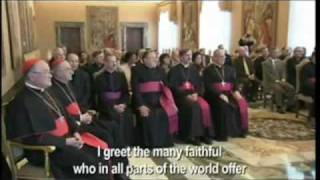 Alivaltiosihteeri- Piispanhiippa