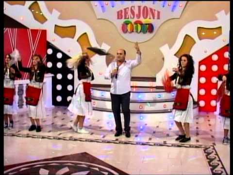 Leke Dedvukaj - Asht nji bilbil