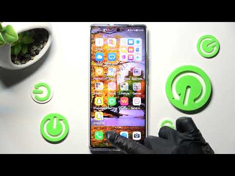 How to Clone Apps on HUAWEI Nova 10