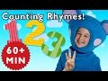 Count With Me And More Counting Rhymes Nursery Rhymes From Mother Goose Club