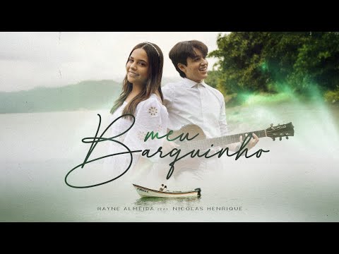 Maximus Records and Nicolas Henrique 