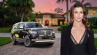 Bridget Moynahan's HUSBAND, Age, Height, Parents, Real Estate & NET WORTH