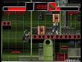 Outfoxies Arcade 1cc