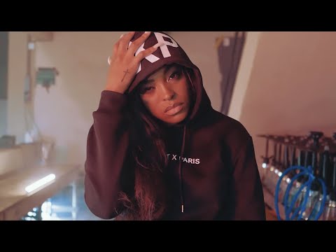 CRYSTAL - Trone | Freestyle // #freestal