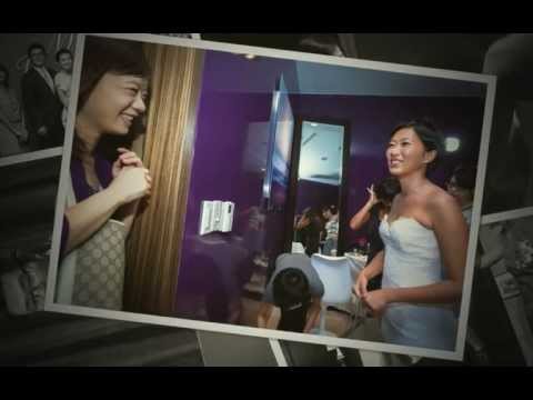 Vicky & Max W Taipei