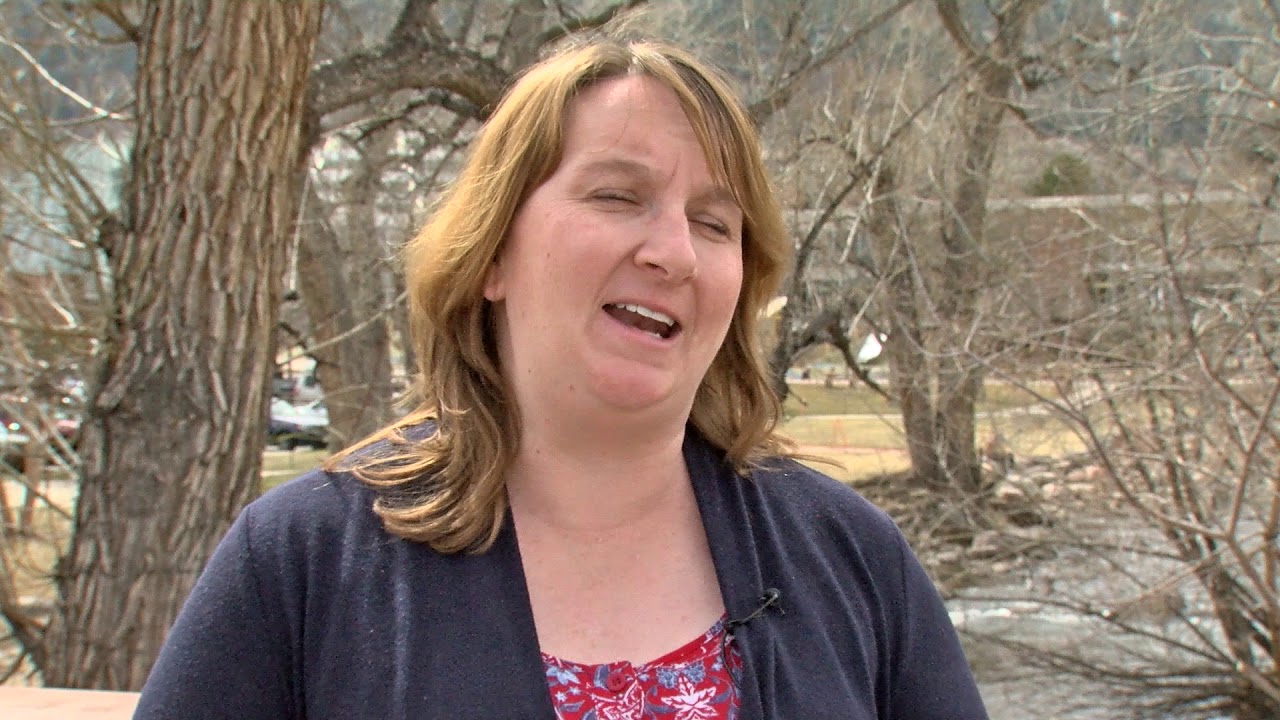 Inside Boulder News - Be Heard Boulder