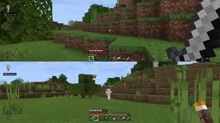マイクラ　あじたま&なったん　エンドラ編　PART  22