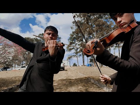 CCB floreado de loko SEGALLA & NICOLAS 