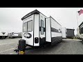 Check out this Video for a 2026 Forest River Cherokee Timberwolf 39NA(Stock #1002935)  for sale by RV Dynasty. This unit is located in Bunker Hill, IN