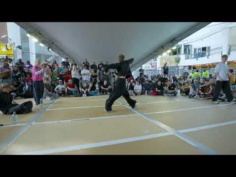 EmKa vs Hazza [Kids TOP8] // stance x Break Mission