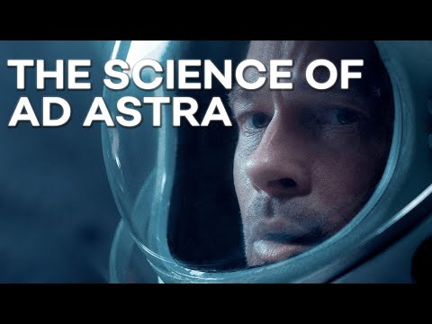 The Science Of Ad Astra