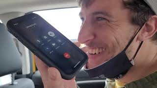 Calling Strangers For Turkey Tips