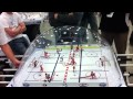 Md Sports Supreme Dome Stick Hockey With Led Electronic Scorer