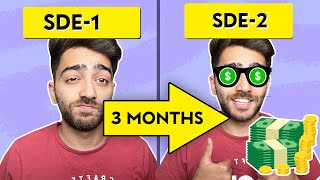 3-Month SDE-2 Study Plan 2023 - Learn DSA, System Design, OS, DBMS, etc.