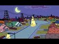 At Night In Peach Creek Ed Edd N Eddy