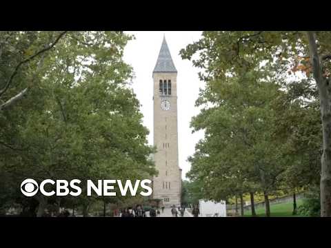 Cornell rape investigation raises questions about New York's laws on consent, intoxication