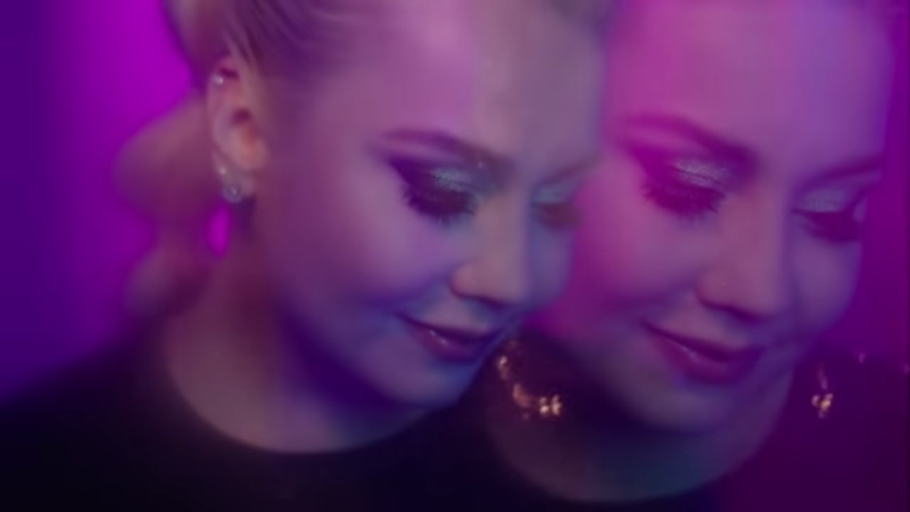RaeLynn — Lonely Call