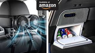 70 SMART CAR GADGETS Amazon Make Easy Your Car Life
