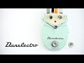 Danelectro DC-1 Cool Cat Chorus (Stereo)