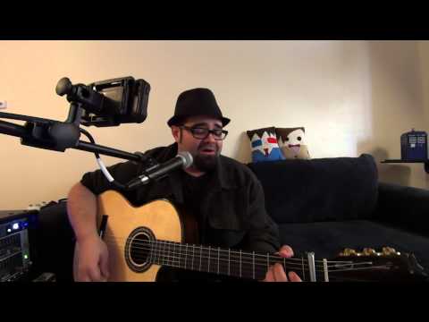 Mi Primer Dia Sin Ti (Acustico) - Enanitos Verdes - Fernan Unplugged