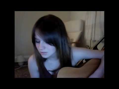 Gabrielle Aplin- Dust On The Ground - (Bombay Bicycle Club cover)