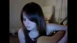 Gabrielle Aplin- Dust On The Ground - (Bombay Bicycle Club cover)