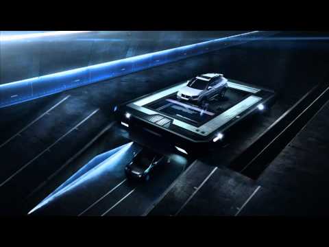 Introducing the 2011 Lexus RX Commercial There's Only One Original