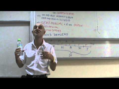 Financial Markets and Institutions Lecture 01