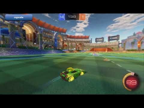 cogocahe - play of the day 18.03.2019