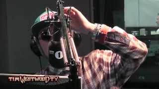 Mac Miller Tim Westwood Freestyle (Exclusive New Hot)