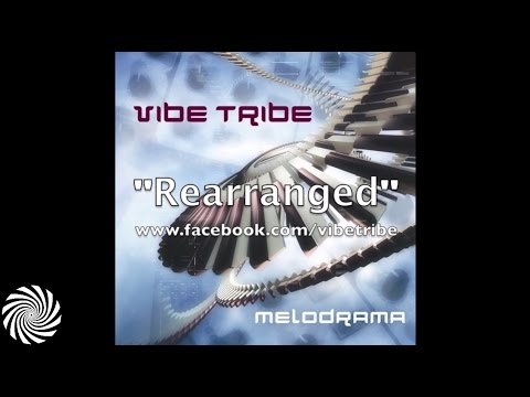 Vibe Tribe - Rearranged
