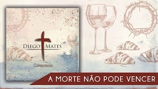 A Morte Não Pode Vencer Music Video