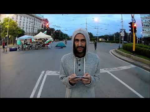 Preberi me predano (4. del) - Jasen Vasilev (Bolgarija)