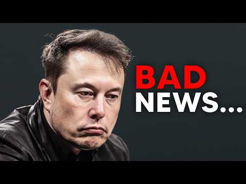 Elon Musk’s AI Startup Is Falling Apart?