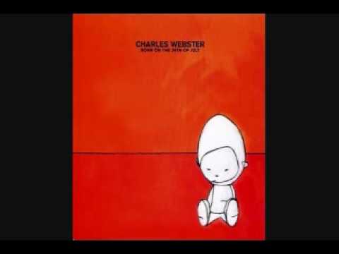 Charles Webster - Born On The 24th Of July -01- Sweet Butterfly