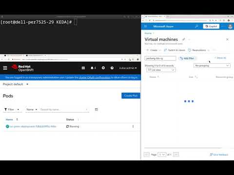 [No audio] Secure Cloud Bursting: Leveraging Confidential Computing for Peace of Mind (Intel TDX)