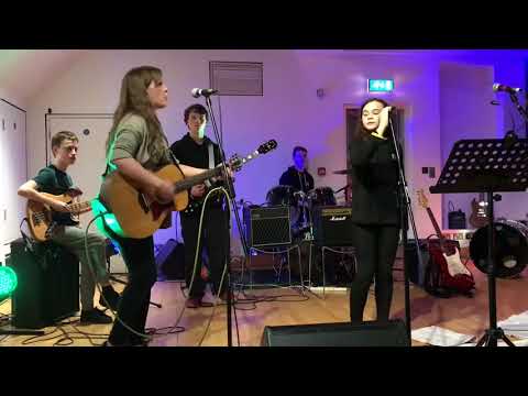 Pump Up The Jam- Tolbooth- March 2018