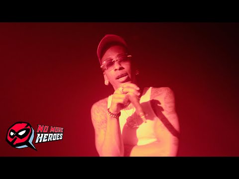 Az Chike | No More Heroes: Red Light Freestyle