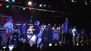 UTG TV: I See Stars - End Of The World Party (Live 11-23-11) (1080p HD)