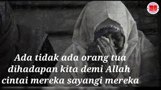 Download lagu sedih ceramah singkat doa orang tua || story wa || status wa mp3