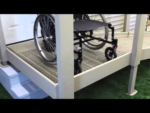 Q Ramp Access From CareAge Home & Health